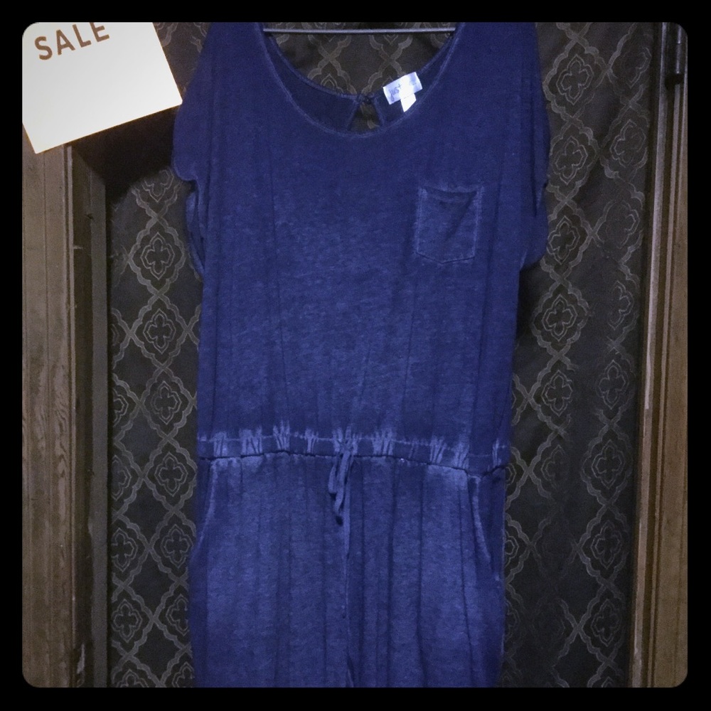 Cute Jumpsuit
